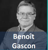 Benoît Gascon