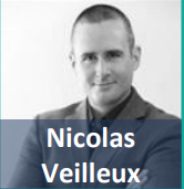 Nicolas Veilleux