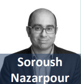 Soroush Nazarpour