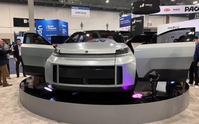 Project Arrow gets further funding, sports graphene-based battery by VoltaXplore