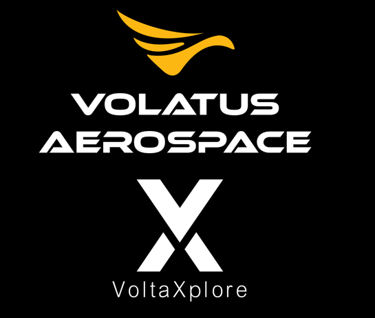 Volatus Aerospace and VoltaXplore Sign LOI for Canadian-Made Battery Supply to Power Next-Gen Drones